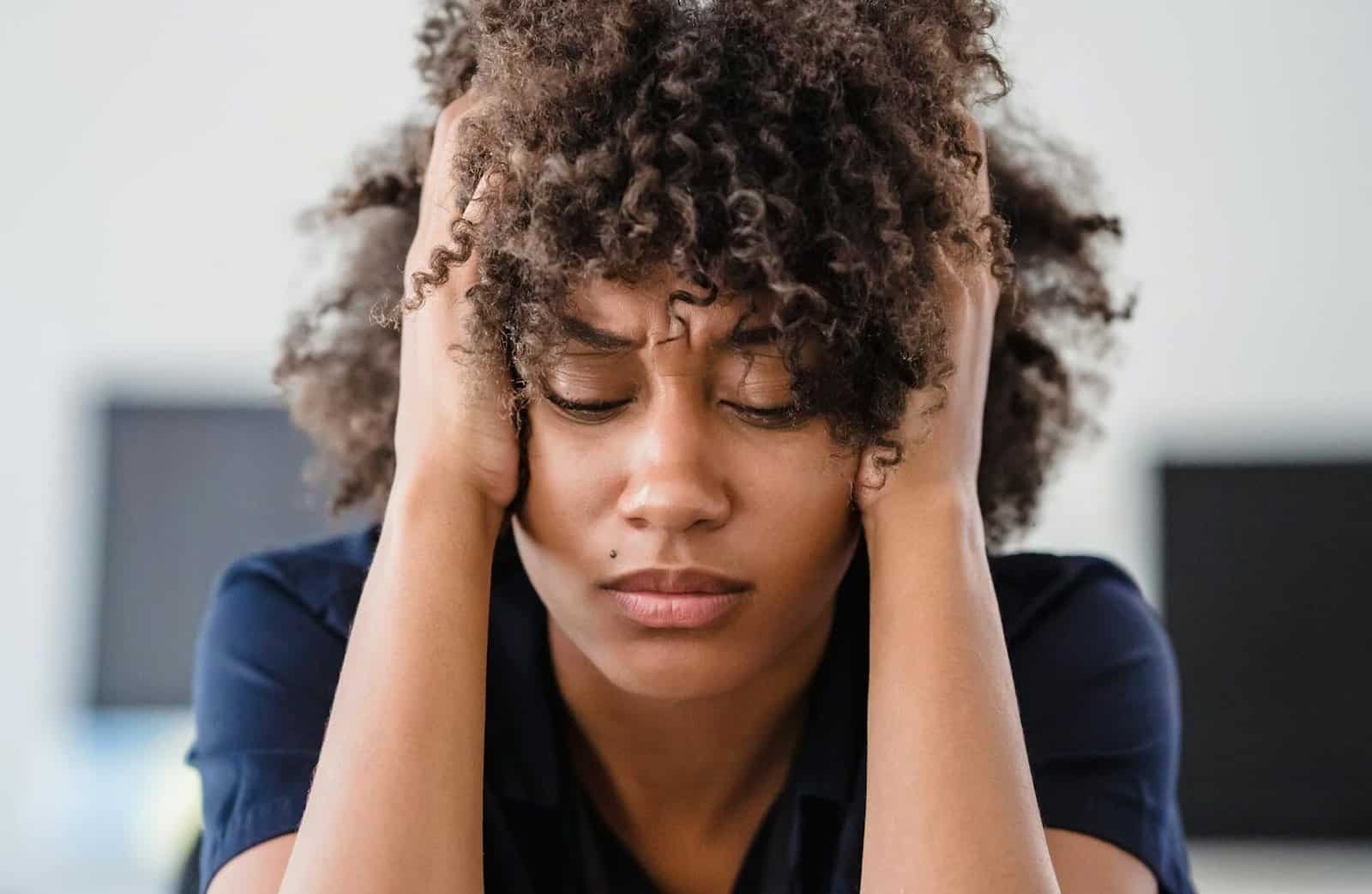 Frustration and stress is often a result of operating within  incompatible environments. This maybe a result of operating contradicting systems or misaligned projects or other.