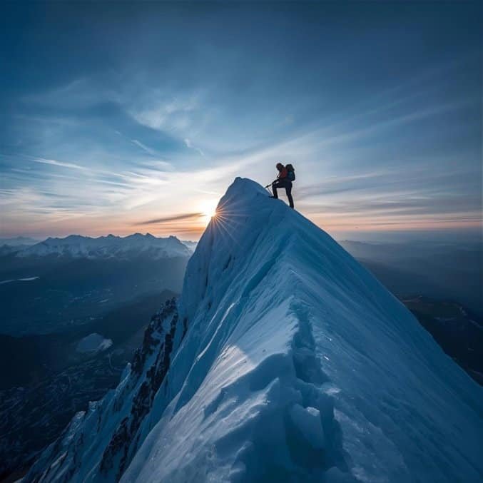 True Business and Leadership Success