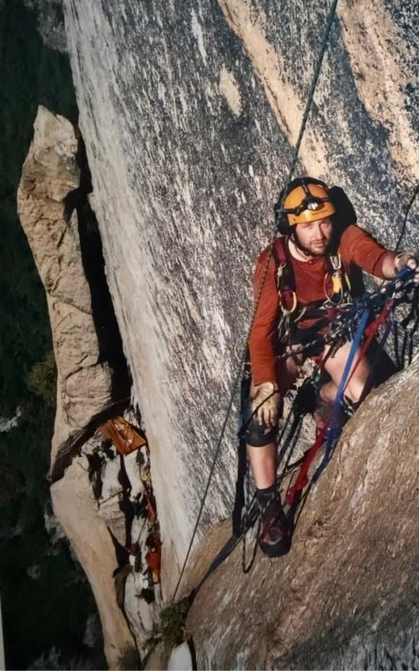 Alex Honnold, Fear and the Amygdala | Rethinking the “Fearless” Brain Narrative